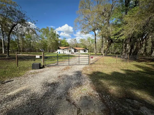 20403 Gamble Drive, Brooksville, FL, 34601