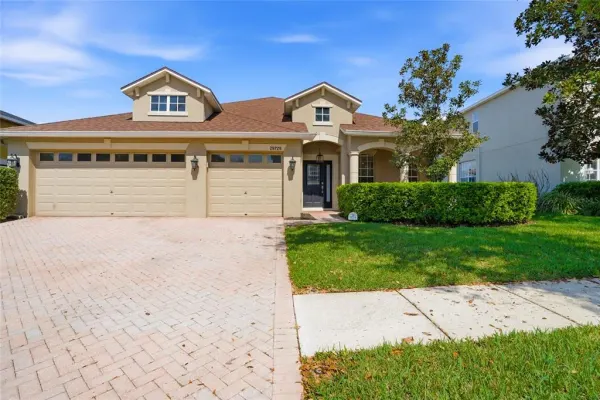29725 Cedar Waxwing Drive, Wesley Chapel, FL, 33545