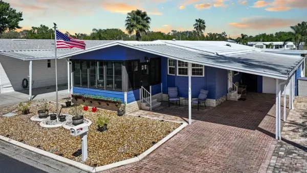 101 Saint George Court, Apollo Beach, FL, 33572