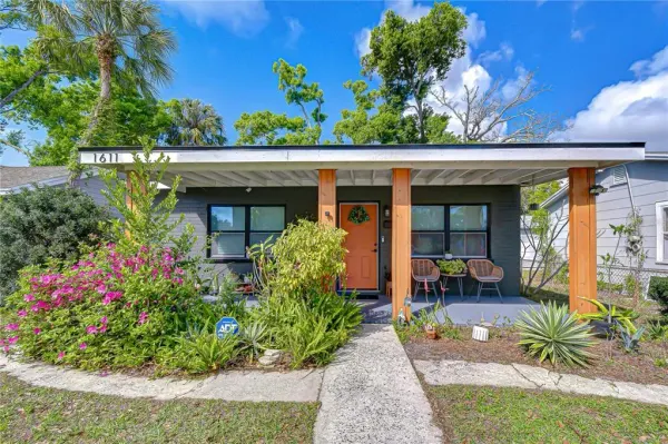 1611 28th Street S, St Petersburg, FL, 33712
