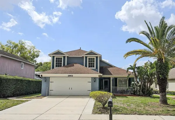2952 Shannon Circle, Palm Harbor, FL, 34684