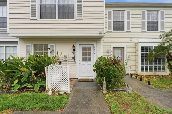 16143 Rambling Vine Drive E, Tampa, FL, 33624