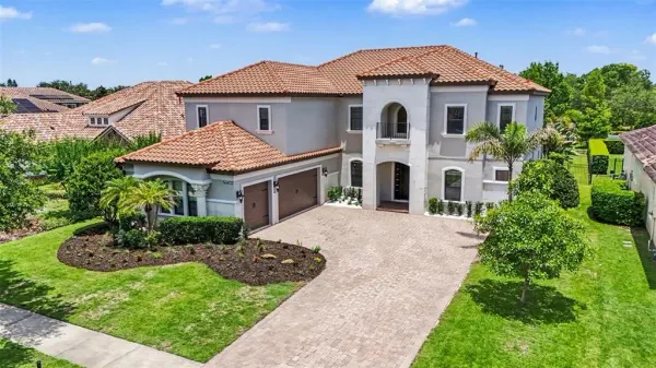 14903 Old Tom Morris Court, Tampa, FL, 33626