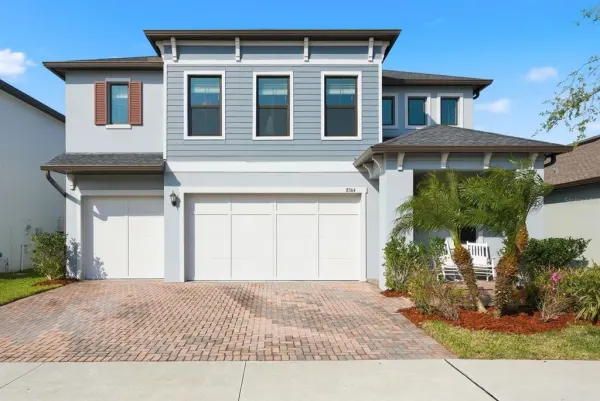 8364 Capstone Ranch Drive, New Port Richey, FL, 34655