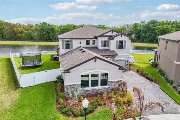 12912 Bent Twig Drive, Riverview, FL, 33579