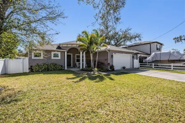 3008 W Leroy Street, Tampa, FL, 33607