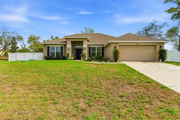 12181 Topaz Street, Spring Hill, FL, 34608