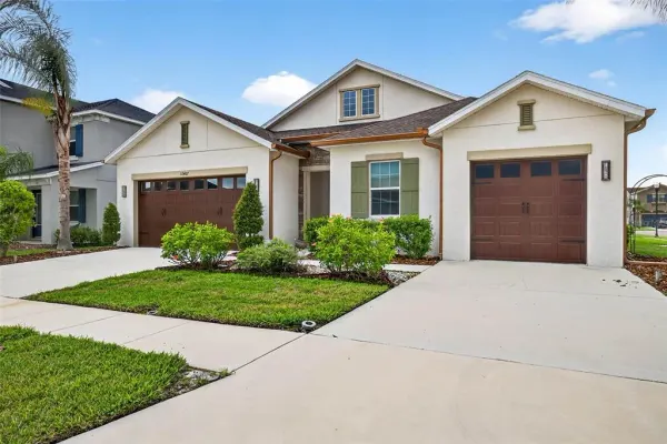 33487 Azalea Ridge Drive, Wesley Chapel, FL, 33545