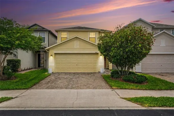 1606 Acadia Harbor Place, Brandon, FL, 33511