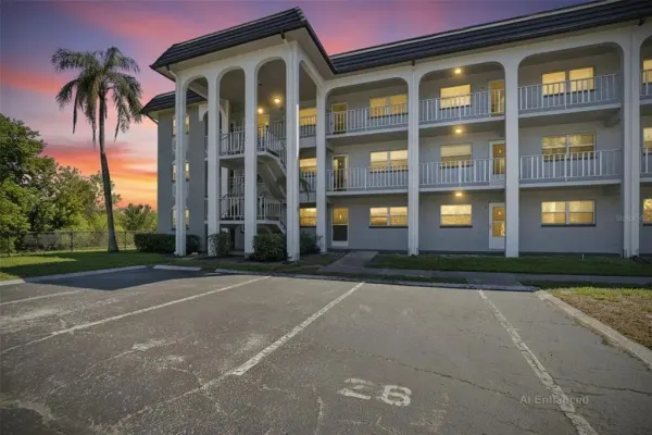 1303 S Hercules Avenue, Unit 2, Clearwater, FL, 33764
