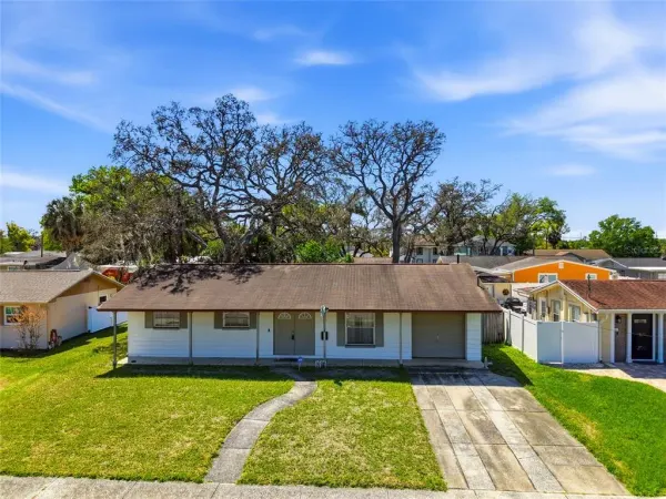 3312 W Burke St, Tampa, FL, 33614