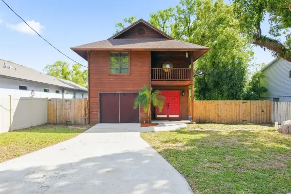 2204 Howard Lane, Tampa, FL, 33612