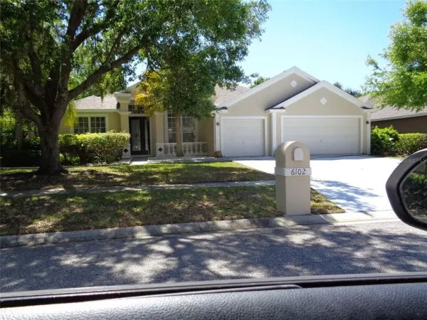 6102 Savoy Circle, Lutz, FL, 33558