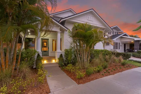 2115 W Watrous Avenue, Tampa, FL, 33606