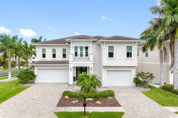 124 Forest Hills Drive, Redington Shores, FL, 33708