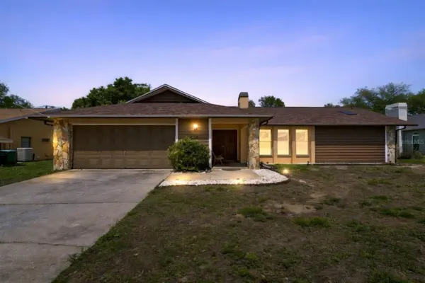 1039 Northridge Drive, Palm Harbor, FL, 34683