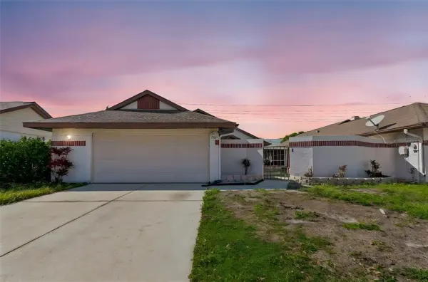 7123 Silvermill Drive, Tampa, FL, 33635