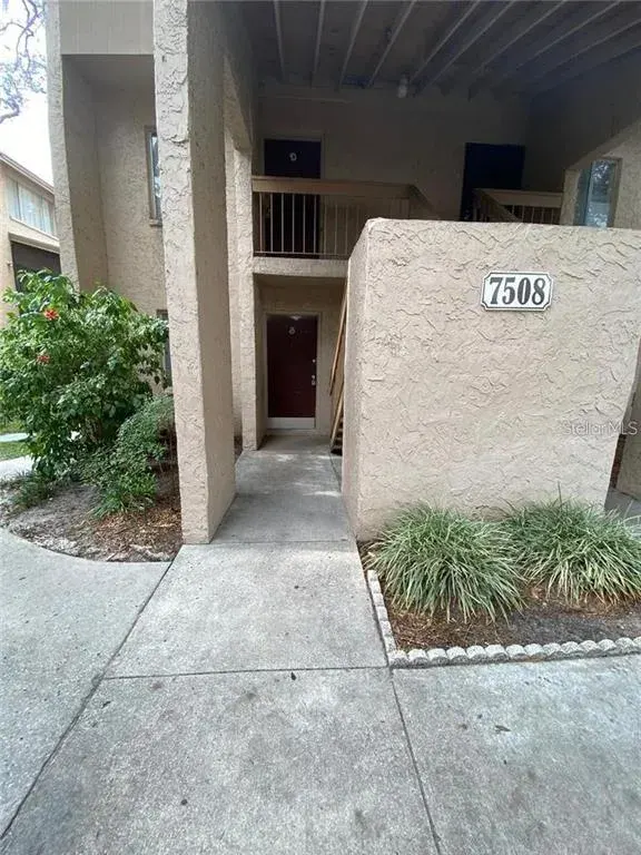 7508 Presley Place, Unit 100, Tampa, FL, 33617