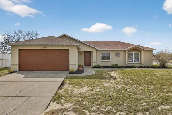 5501 Mariner Boulevard, Spring Hill, FL, 34609