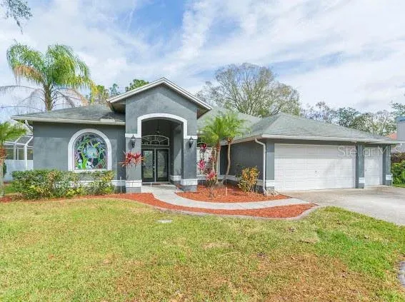 23635 Oakside Boulevard, Lutz, FL, 33559