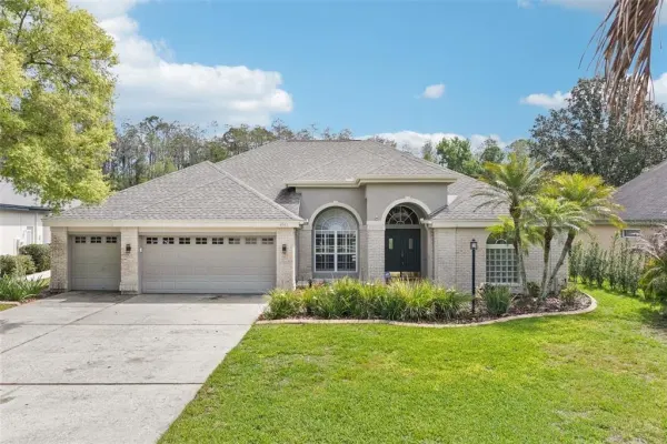 4941 Kylemore Court, Palm Harbor, FL, 34685