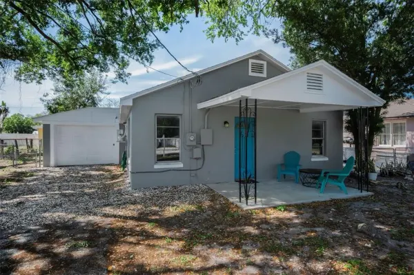 1918 Macomber Avenue, Clearwater, FL, 33755