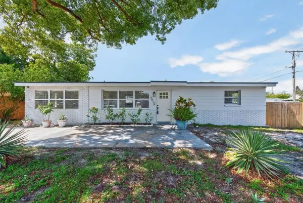 4016 W Montgomery Terrace, Tampa, FL, 33616
