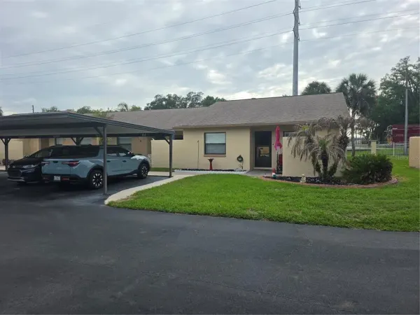 38225 Boxwood Drive, Unit Na, Zephyrhills, FL, 33542