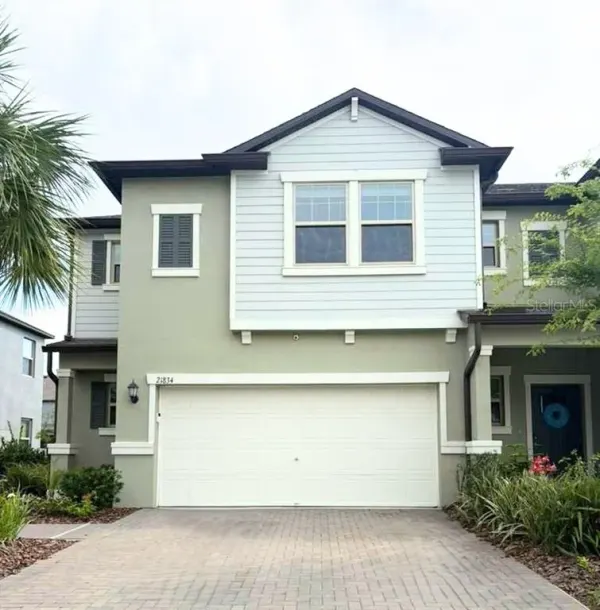 21834 Adriatic Lane, Land O Lakes, FL, 34637