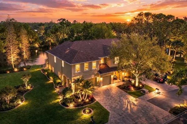 9244 River Rock Lane, Riverview, FL, 33578