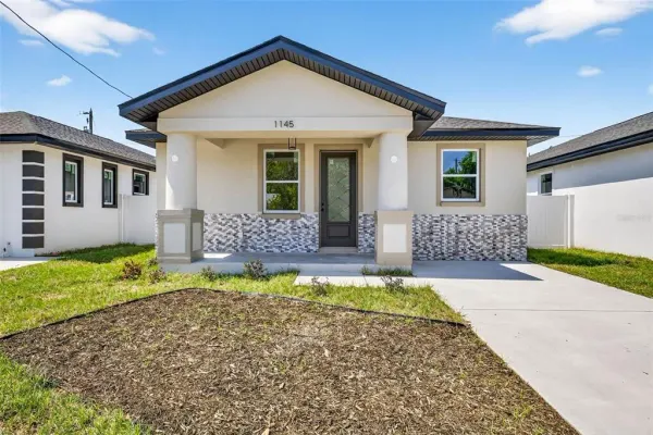1145 29th Street S, St Petersburg, FL, 33712