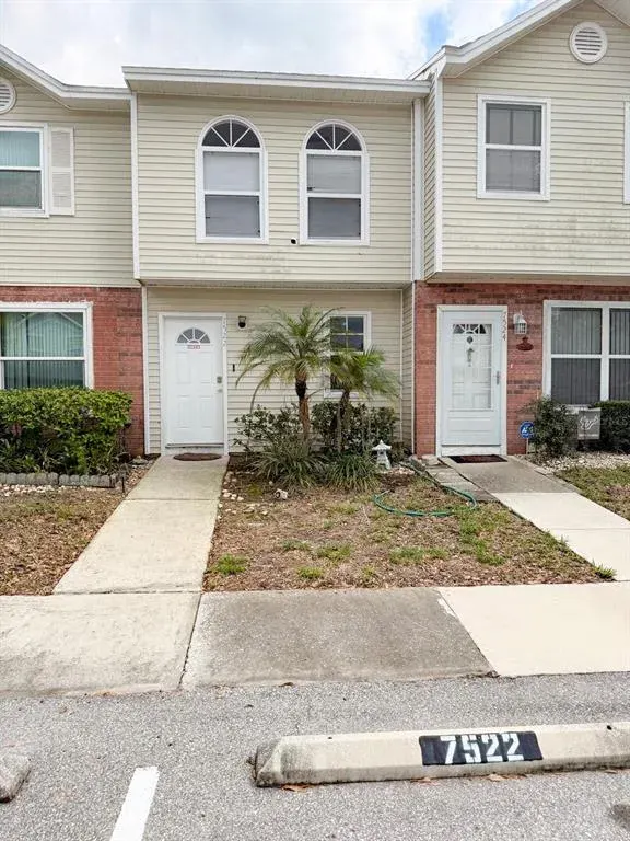 7522 Hollowell Drive, Tampa, FL, 33615