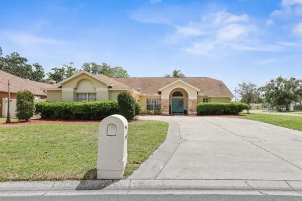 3202 Kilmer Drive, Plant City, FL, 33566