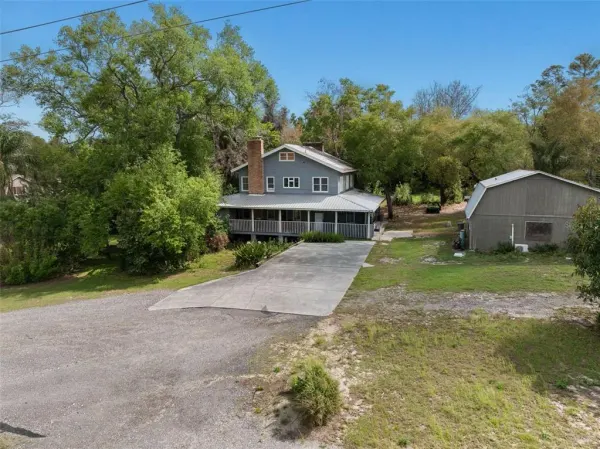 6890 County Road 95, Palm Harbor, FL, 34684