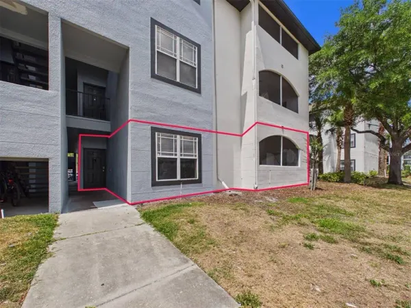 16305 Enclave Village Drive, Unit 102, Tampa, FL, 33647
