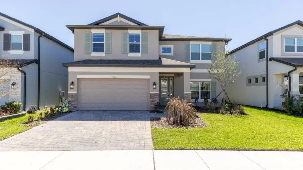 7824 Notched Pine Bend, Wesley Chapel, FL, 33545