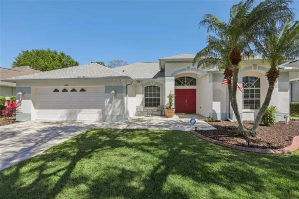 1524 Stipule Court, Trinity, FL, 34655