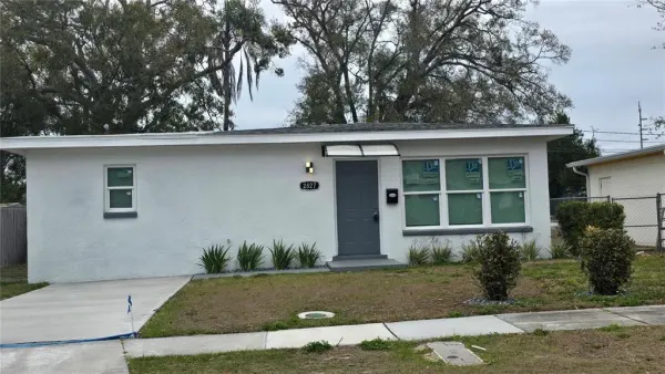 2827 16th Avenue S, St Petersburg, FL, 33712