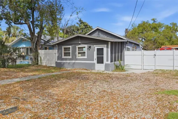 920 E Annie Street, Tampa, FL, 33612