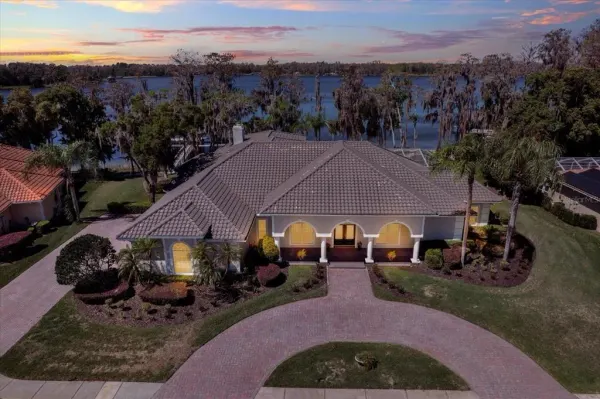 5643 White Ibis Lane, Land O Lakes, FL, 34638