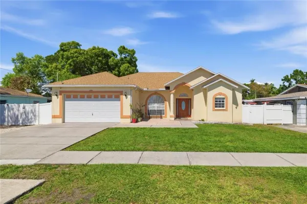 1907 W Mohawk Avenue, Tampa, FL, 33603
