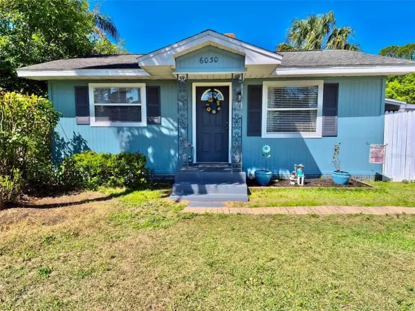 6030 62nd Street N, St Petersburg, FL, 33709