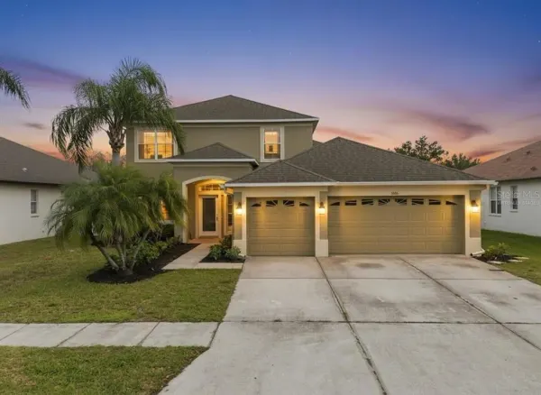 19106 Beatrice Lane, Land O Lakes, FL, 34638
