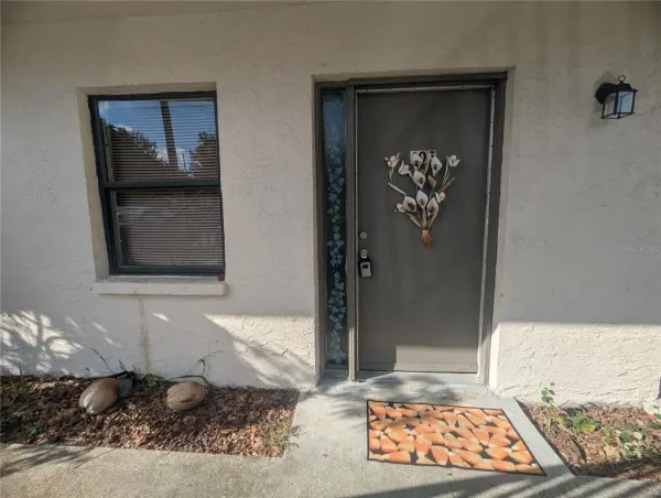 2166 Bradford Street, Unit 105, Clearwater, FL, 33760