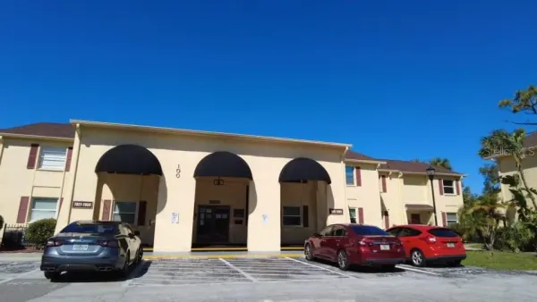 7327 Abonado Road, Unit 7327, Tampa, FL, 33615