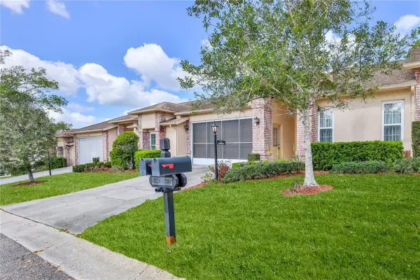 2420 Rolling View Drive, Spring Hill, FL, 34606