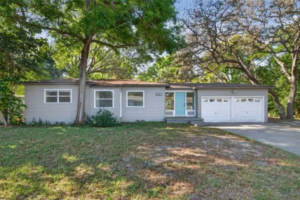 1623 Dartmouth Street, Clearwater, FL, 33755