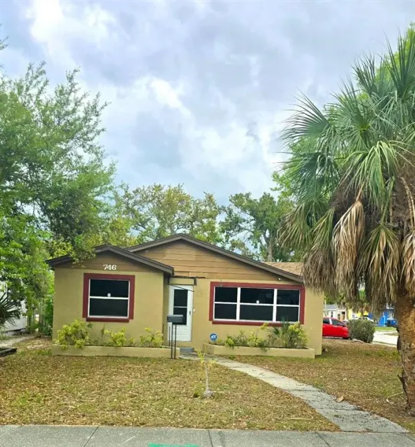 746 38th Avenue S, St Petersburg, FL, 33705