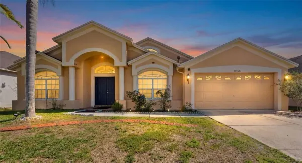 18125 Sweet Jasmine Drive, Tampa, FL, 33647