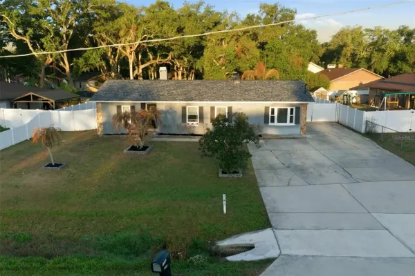 7403 Providence Road, Riverview, FL, 33578